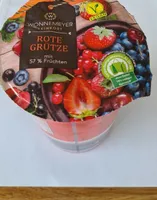 Rote Grütze