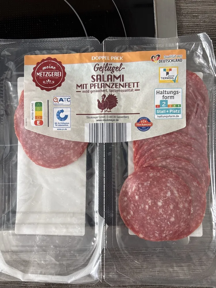 Salami