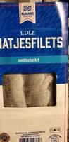 Matjes Blister