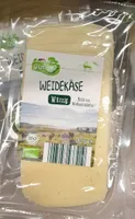 Weidekäse würzig