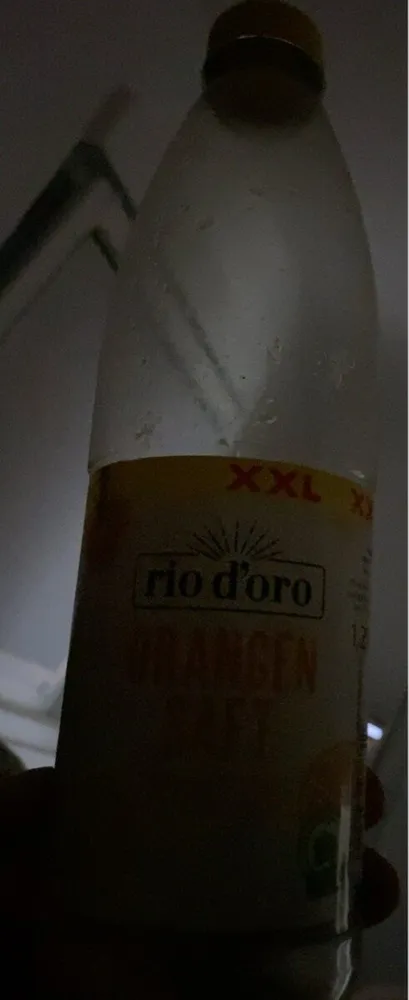 Orangensaft