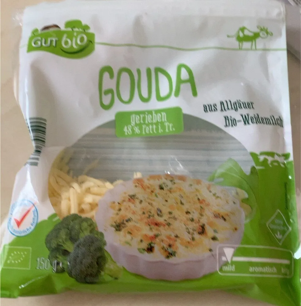 Gouda