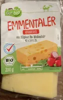 Bio-Emmentaler
