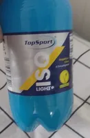 Iso Light - Grapefruit-Citrus