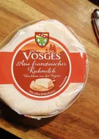Vosges aus französischer Kuhmilch