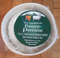 Fromage Basses Pyrénées