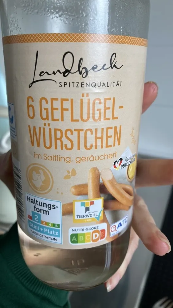 Geflügel Würdtchen
