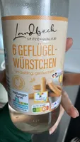 Geflügel Würdtchen