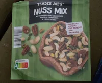 Nuss Mix