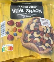 Vital Snack