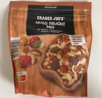 NUSS FRUCHT MIX