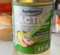 Activ Erfrischungsgetränk