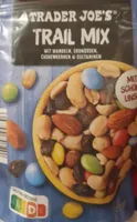 Trail Mix