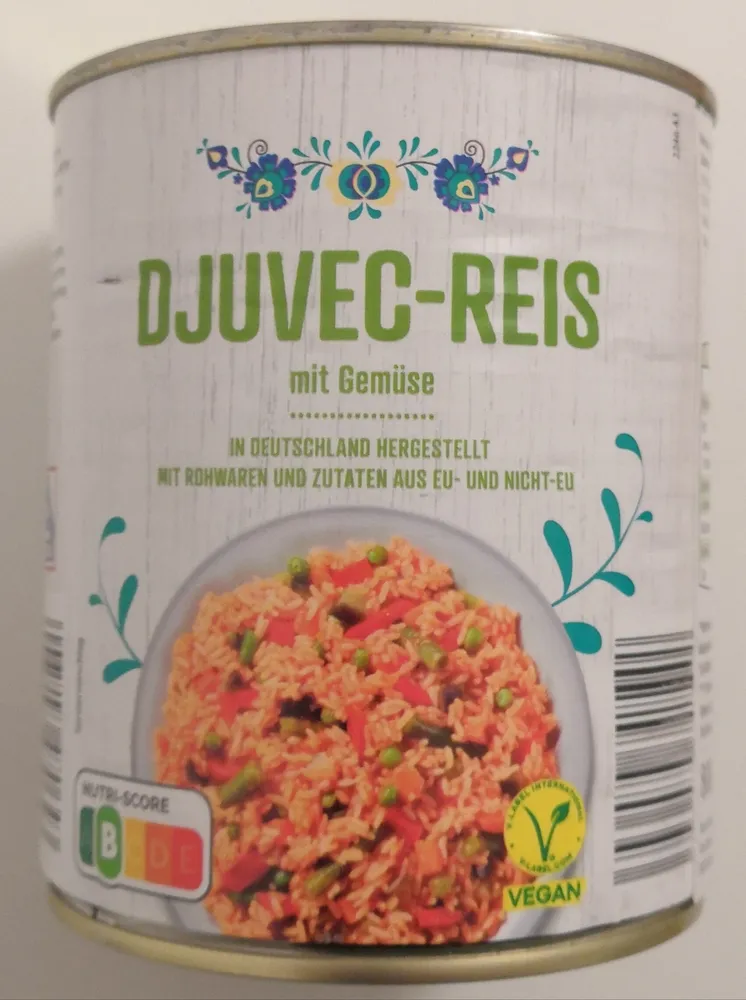 Djuvecreis
