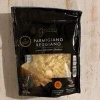 Parmigiano Reggiano