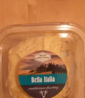 Bella italia