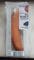 Premium Fleischwurst Spitzenqualität