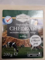 Cheddar