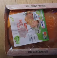 Hähnchen Steak
