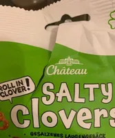 Salty Clovers