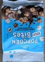 Popcorn Bites