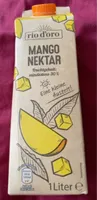 Mango Nektar
