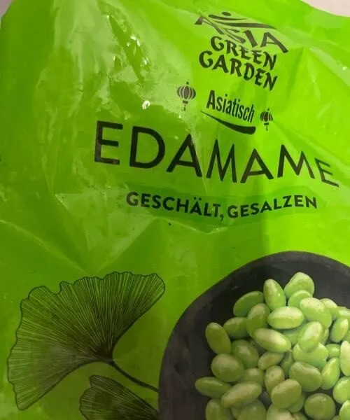 Edamame