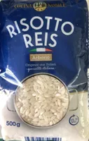 Risotto Reis