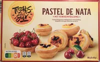 Pastel de Nata