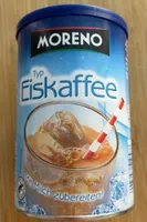Typ Eiskaffee