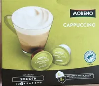 Cappuccino