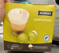 Cappuccino