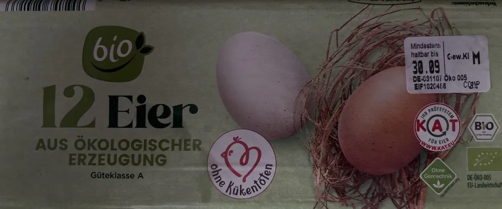 Eier