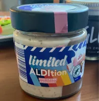 Milchmäuse Duo-Creme Limited Aldition - Edbeere
