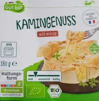 Kamingenuss