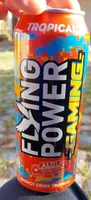 Flying Power Tropical