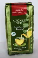 Grüner Tee China Chun Mee Klassik