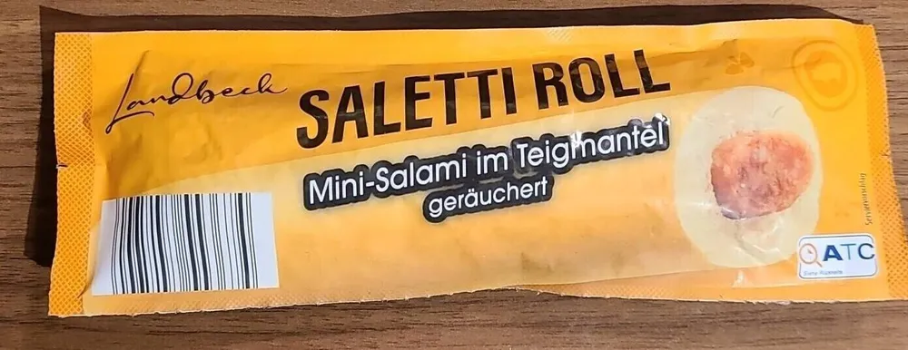 Saletti Roll