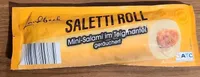Saletti Roll