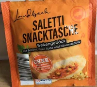 Saletti Snacktasche