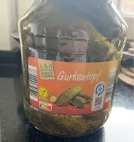 Gurkentopf