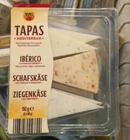 Tapas Mediterran