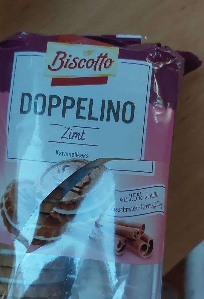 Doppelino