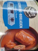 Schweine-Rouladen
