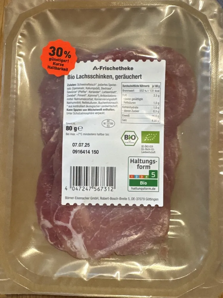 Wurst