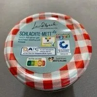 Schlachte-Mett Klassic