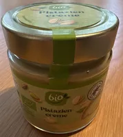 Pistaziencreme