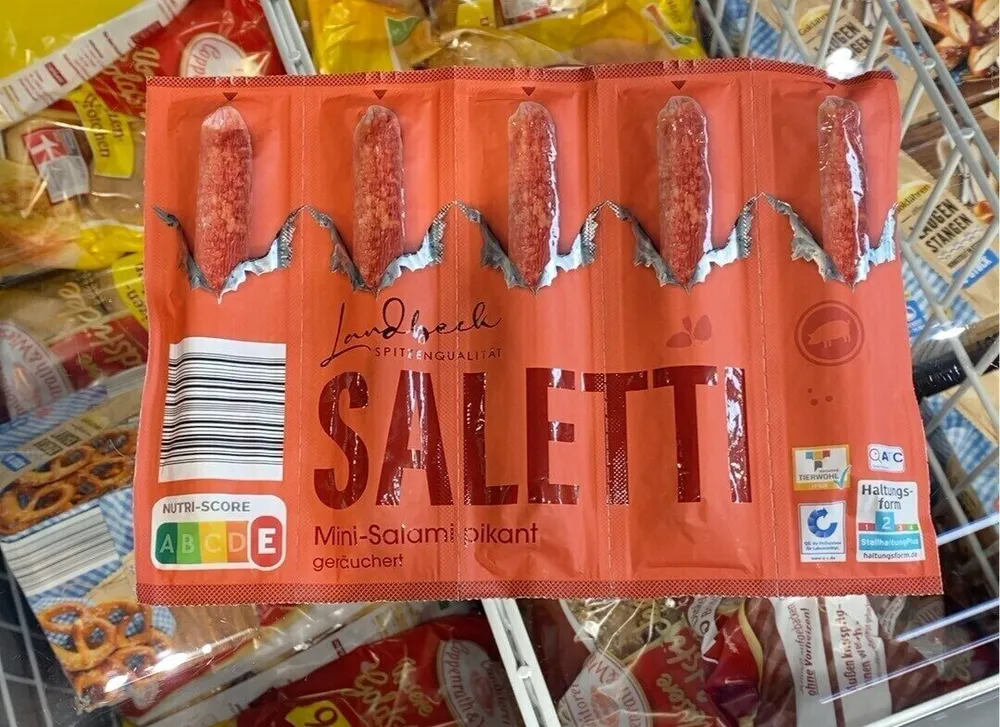 Saletti