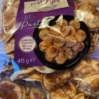 Poffertjes