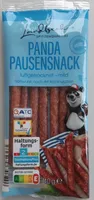 PANDA PAUSENSNACK